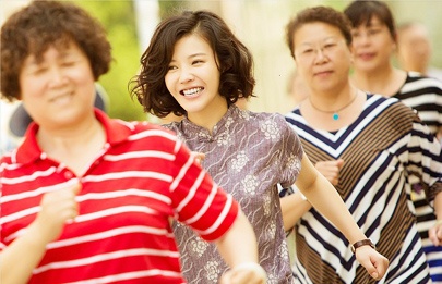 五月婷婷之综合激情
